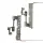 Петли для ноутбука Toshiba Sattelite A350, A355, A355D, L450D, L455, L455D 2