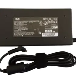 Блок живлення для ноутбука HP 120W 19.5V 6.15A 4.5x3.0mm HSTNN-LA25 Orig