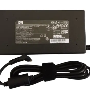 Блок живлення для ноутбука HP 120W 19.5V 6.15A 4.5x3.0mm HSTNN-LA25 Orig