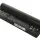 Аккумуляторная батарея для ноутбука Asus A22-P701 EEE PC 700 7.4V Black 5200mAh OEM 1