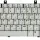 Клавиатура для ноутбука HP Pavilion DV5000, ZE2000, ZE2500, ZV5000, ZX5000, ZD5000 White, RU 2