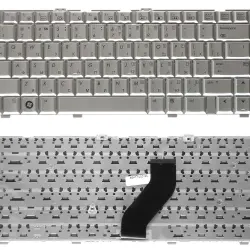 Клавиатура для ноутбука HP Pavilion (DV6000) Silver, RU