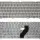 Клавиатура для ноутбука HP Pavilion (DV6000) Silver, RU 1