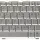 Клавиатура для ноутбука HP Pavilion (DV6000) Silver, RU 2