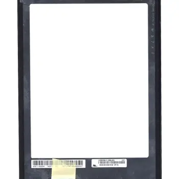 Матриця с тачскріном (модуль) для LG G Pad 8.3 V500 чорний