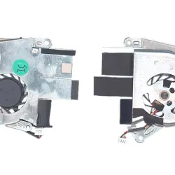 Вентилятор для ноутбука Lenovo S10-2 VER-3 (с крышкой) 5V 0.5A 3-pin SUNON
