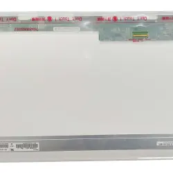 Матриця для ноутбука 17,3", Normal (стандарт), 30 pin (знизу зліва), 1600x900, Светодиодная (LED), без креплений, матовая, CMO-Innolux, N173FGE-E13