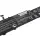 Аккумуляторная батарея для ноутбука Asus C31N1330 Zenbook UX32LA 11.3V Black 4300mAh Orig 1