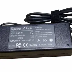 Блок питания для ноутбука HP 90W 19V 4.74A 7.4x5.0mm 239428-002 REPLACEMENT