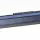 Усиленная аккумуляторная батарея для ноутбука Acer UM08A73 Aspire One 11.1V Black 10400mAh OEM 1
