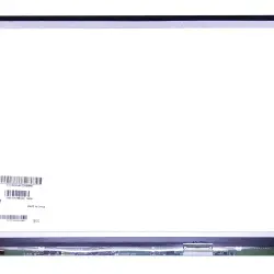 Матриця для ноутбука 15,6", Slim (тонкая), 40 pin (знизу справа), 1366x768, Светодиодная (LED), крепления сверху\снизу, глянцевая, LG-Philips (LG), LP156WH3(TL)(E1)