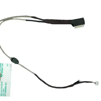 Шлейф матрицы для ноутбука Acer Aspire One D250