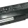 Акумуляторна батарея для ноутбука Asus A42-G73 G53 14.4V 74Wh Black 5200mAh Orig 1