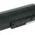 Акумуляторна батарея для ноутбука Asus A42-G73 G53 14.4V 74Wh Black 5200mAh Orig 2