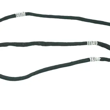 Разъем питания для ноутбука Lenovo Thinkpad SL510, L510, L512 с кабелем HY-LE019