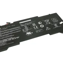 Акумуляторна батарея для ноутбука Asus C32N1301 UX31LA 11.1V Black 4500mAh Orig