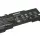 Акумуляторна батарея для ноутбука Asus C32N1301 UX31LA 11.1V Black 4500mAh Orig 1