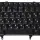 Клавиатура для ноутбука Dell Latitude E5420, E6220, E6320, E6420, E6430 Black, RU/EN 2