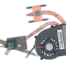 Система охлаждения для ноутбука Sony 5V 0,2А 3-pin Vaio VGN-SR