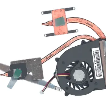 Система охлаждения для ноутбука Sony 5V 0,2А 3-pin Vaio VGN-SR