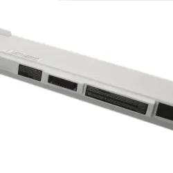 Аккумуляторная батарея для ноутбука Acer UM09B7C Aspire One 751 11.1V White 5200mAh OEM