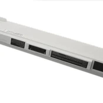 Аккумуляторная батарея для ноутбука Acer UM09B7C Aspire One 751 11.1V White 5200mAh OEM