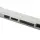 Аккумуляторная батарея для ноутбука Acer UM09B7C Aspire One 751 11.1V White 5200mAh OEM 1