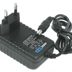 Блок живлення для планшета 12W 12V 1A 5.5x2.1 JNT1210