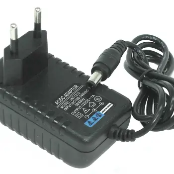Блок живлення для планшета 12W 12V 1A 5.5x2.1 JNT1210