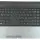 Клавиатура для ноутбука Samsung (300E5A) Black, (Black TopCase), RU 1