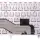 Клавиатура для ноутбука Dell Latitude E5420, E6220, E6320, E6420, E6430 Black, RU/EN 3