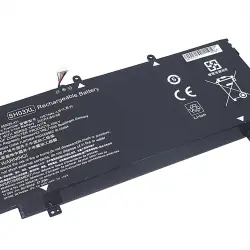 Акумуляторна батарея для ноутбука HP SH03 Spectre X360 11.55V Black 5013mAh OEM