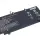 Акумуляторна батарея для ноутбука HP SH03 Spectre X360 11.55V Black 5013mAh OEM 1