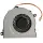 Вентилятор для ноутбука Dell Inspiron 14M 5448 5V 0.28-0.50A 3-pin KFTYR 2