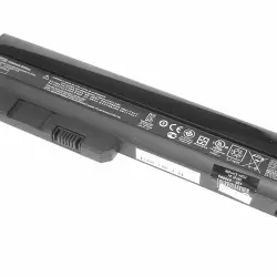 Аккумуляторная батарея для ноутбука HP Compaq HSTNN-IBON Compaq Mini 311 10.8V Black 5200mAh Orig