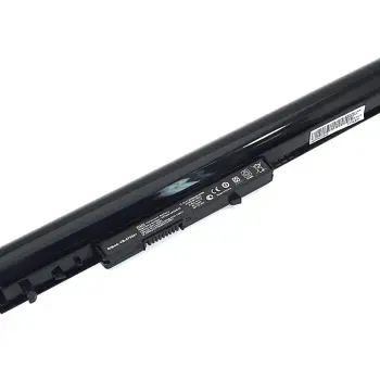Акумуляторна батарея для ноутбука HP OA03 240 G2 11.1V Black 2600mAh OEM