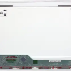 Матриця для ноутбука 17,3", Normal (стандарт), 40 pin (знизу зліва), 1600x900, Светодиодная (LED), без креплений, глянцевая, CMO-Innolux, N173FGE-L23
