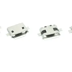Роз'єм живлення для планшета Micro USB (5 pin) тип USB 30