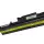 Аккумуляторная батарея для ноутбука Lenovo-IBM 08K8194 ThinkPad T42 10.8V Black 5200mAh OEM 1
