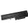 Аккумуляторная батарея для ноутбука Lenovo-IBM 08K8194 ThinkPad T42 10.8V Black 5200mAh OEM 3