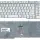 Клавиатура для ноутбука Toshiba Satellite (P205-S Series) Silver, RU 1