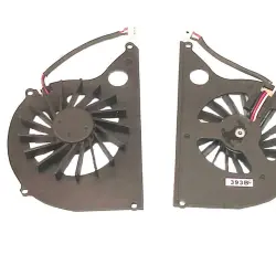 Вентилятор для ноутбука Acer Aspire 1350, 1351, 1352, 1353, 1355, 1356, 1357 5V 0.28A 3-pin ADDA