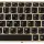 Клавиатура для ноутбука Lenovo IdeaPad (U460) Black, (Silver Frame), RU 2