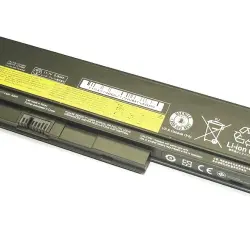 Акумуляторна батарея для ноутбука Lenovo-IBM 42T4940 ThinkPad X220 11.1V Black 5600mAh Orig