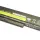 Аккумуляторная батарея для ноутбука Lenovo-IBM 42T4940 ThinkPad X220 11.1V Black 5600mAh Orig 1