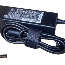 Блок живлення для ноутбука HP 90W 19V 4.74A 5.5x2.5mm PPP012H-S Orig