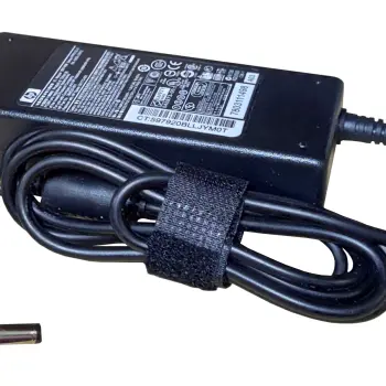 Блок живлення для ноутбука HP 90W 19V 4.74A 5.5x2.5mm PPP012H-S Orig