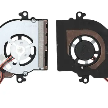 Система охлаждения для ноутбука Samsung 5V 0,2А 3-pin Toshiba, NP-NF210, NF108, NF110, NF310