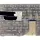 Клавіатура для ноутбука Asus EEE PC (1001HA) White, RU 3