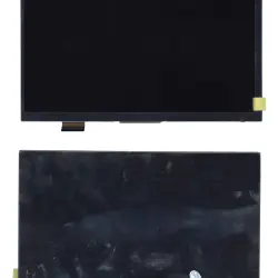 Матриця для планшета 7", Slim (тонкая), 1024x600, Светодиодная (LED), без креплений, глянцевая, SL007DC21B428-D